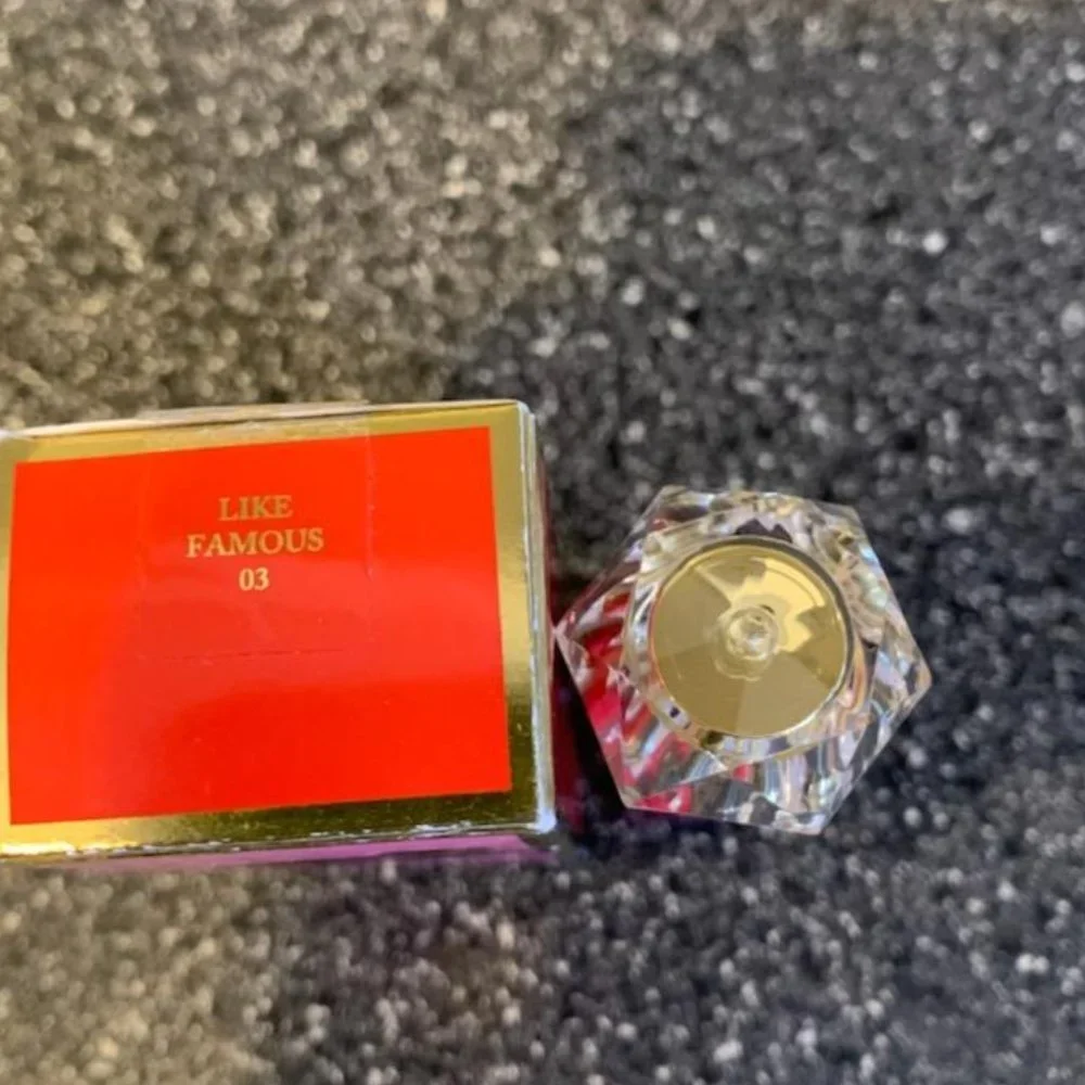 Juicy Couture Lip Luster